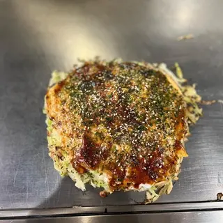 肉玉そば