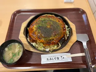 肉玉そば