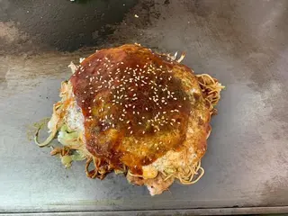 肉玉そば